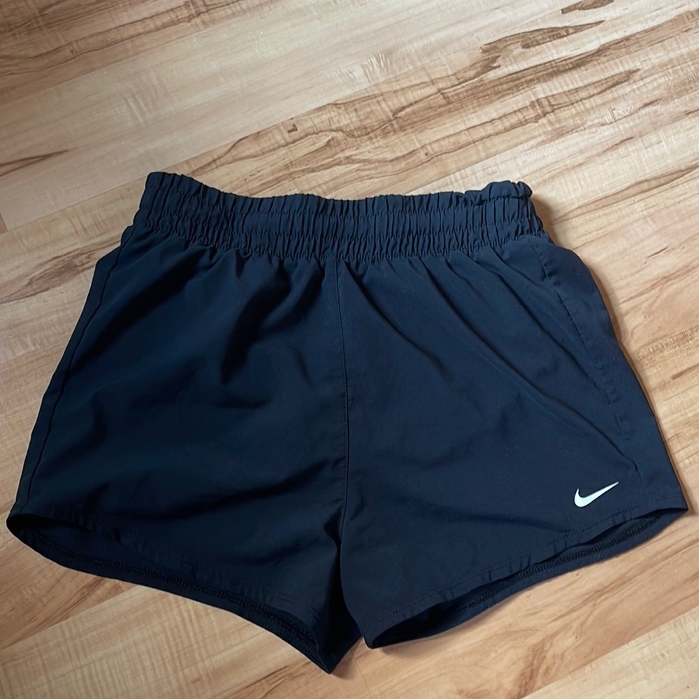 Nike athletic shorts